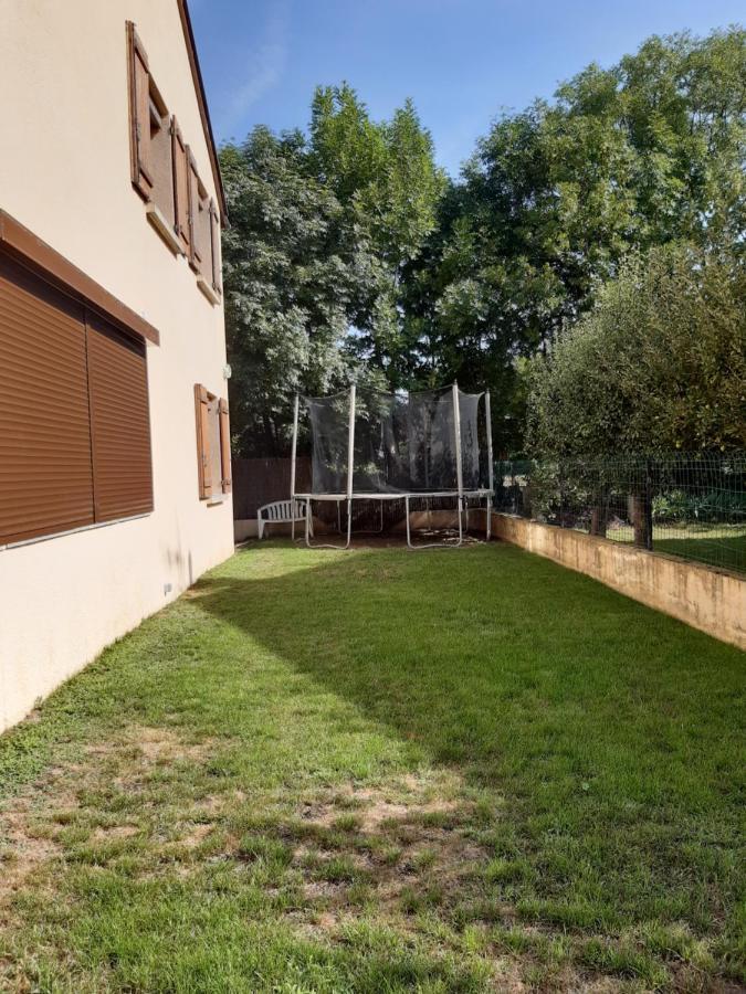 Relax Y Naturaleza En Bourg-Madame/Puigcerda. Zewnętrze zdjęcie